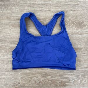 C9 by Champion Vibrant Blue Sports Bra
